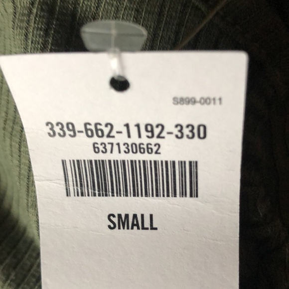 Hollister Tee - Picture 5 of 5